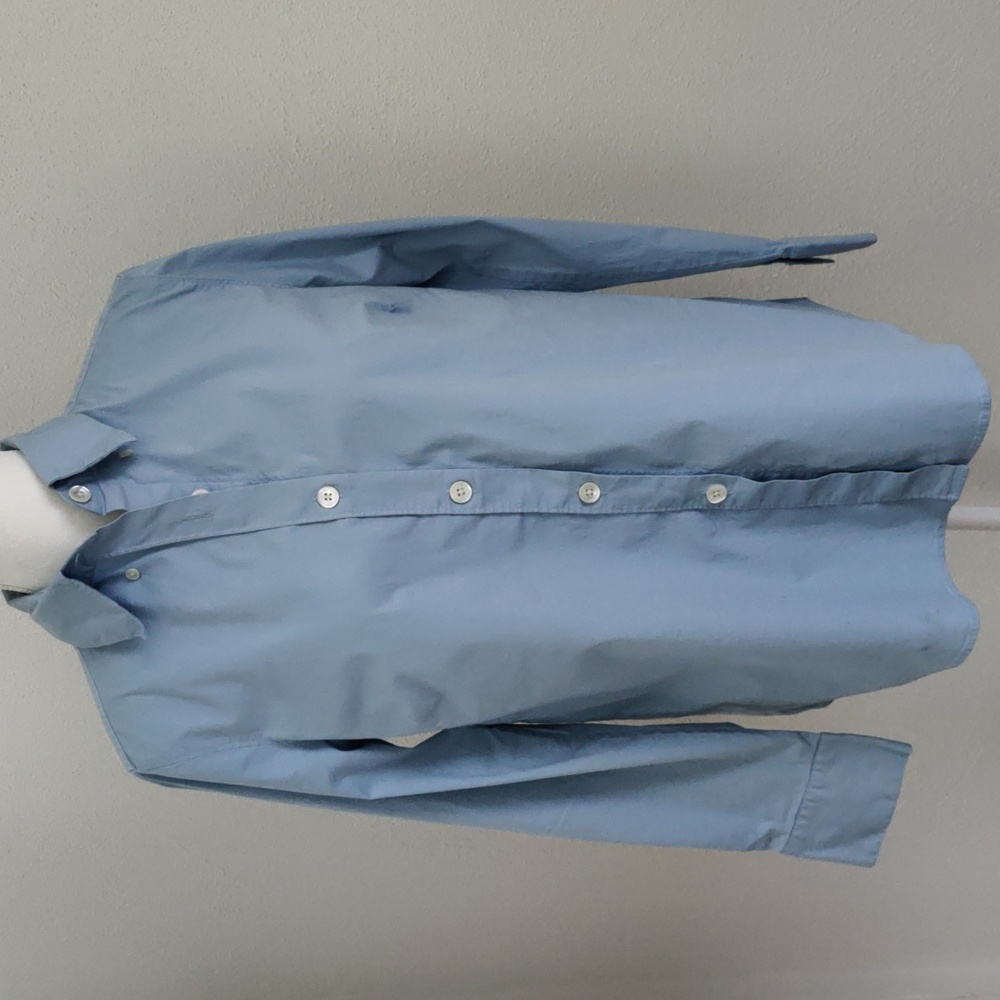Vintage Gap Classic Button Down Shirt